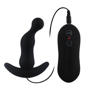 APHRODISIA Probe Vibrating Anal Plug (Advanced)